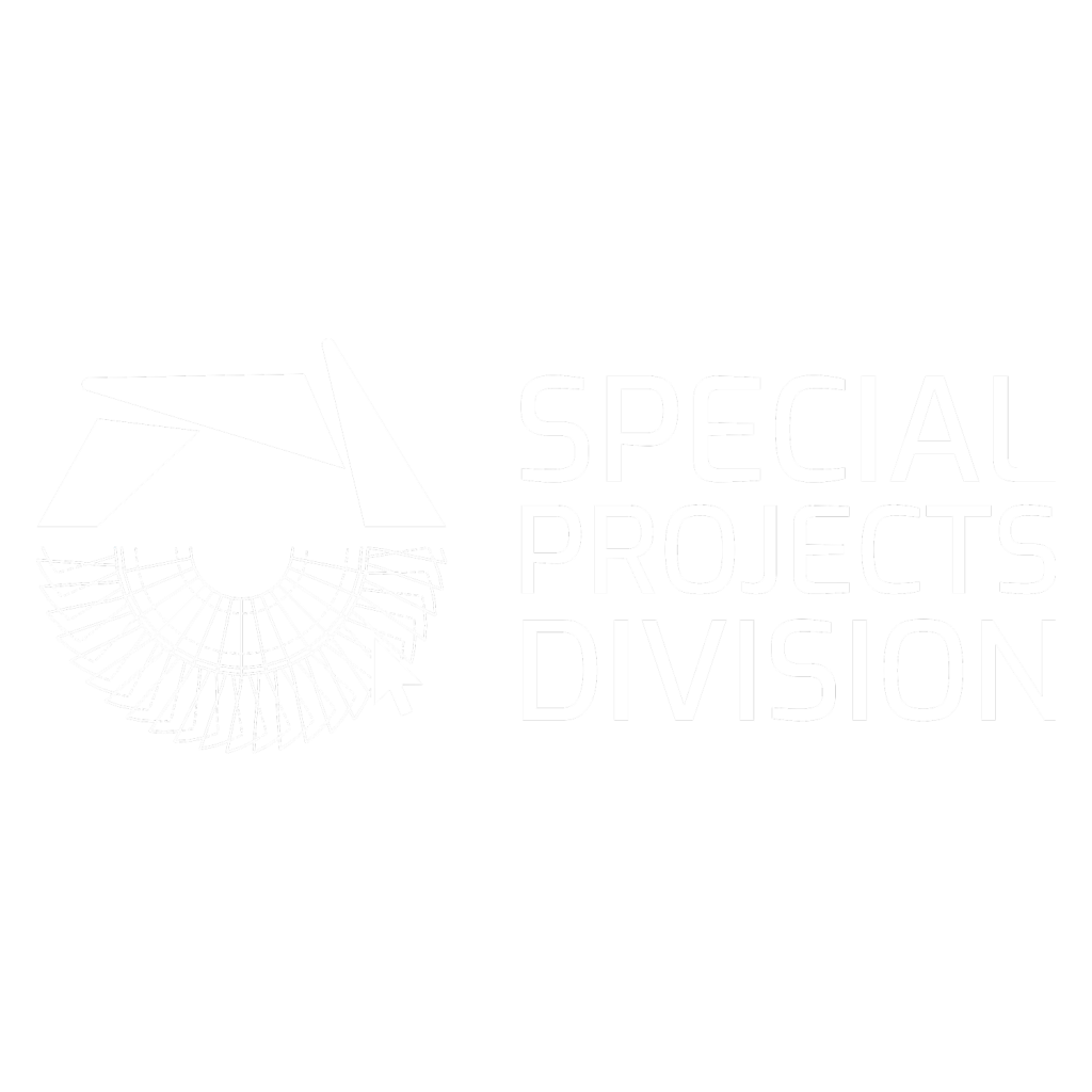 Special Projects - Negative